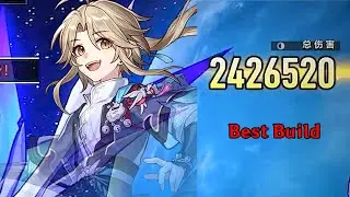 Yanqing 2.4 Million Nuke Showcase!