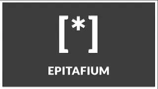 6 - Myhu - Epitafium (Holy Other - Know Where Instrumental)