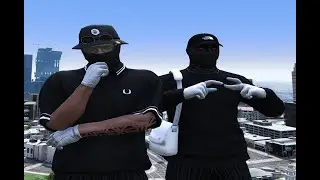 Влюбилась в дурака (у цвето кора своя жизнь) / GTA 5 RP