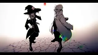 【静止画MAD】ドラマツルギー - Eve (Ragna Crimson)