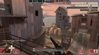 tf2 23 killstreak sniper (casual)