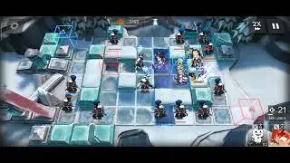 Arknights - BI-EX-5