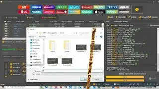 Tecno Spark Go 2023 (BF7) Nv File Read UnlockTool | Baseband Unknown Fix | Nv File Free | Gsm_Akash