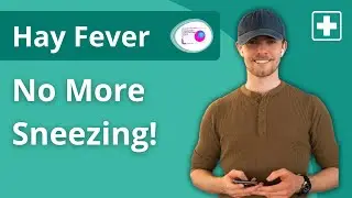 Hay Fever Help | How To Alleviate Your Allergies (2024)