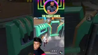 TSG_SHORTS 😈😱 |  #the_sanjay_gamer  #freefire #sanjay_gamer #tsg #tsg_gaming #tsg_sanjay #tsgshorts