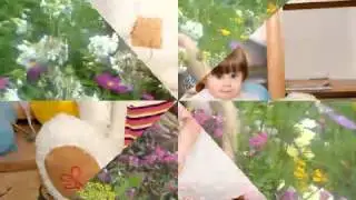 посвящается моей родне