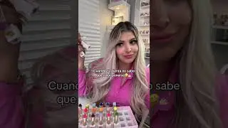 Suele pasar🤣 #minitutorials  #uñas #nails #fyp