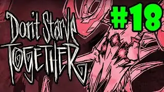 (Day 97-102) - Don't Starve Together - Megabase (w Subs) - Part 18