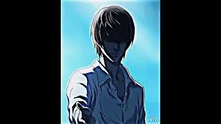 Siesta vs Light yagami