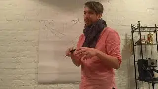 Анаморфоза. Серия 1: 