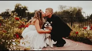 BEN + GABBY
