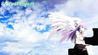 Nightcore - Isabella's Lullaby (AmaLee)