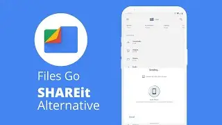SHAREit Alternative