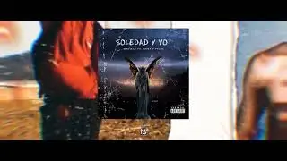 Murseck - Soledad & Yo (Ft. Gudek y Palma).