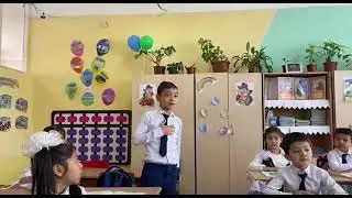 Устоз ва мураббийлар куни