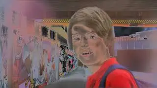 (REUPLOADED) Disney XD V.I.P Bumpers Round 1 Effects