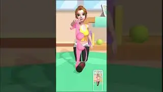 Yes or No game Hot moment 😍😍😍😘😘