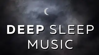Fall Asleep Fast ★︎ NO MORE Insomnia ★︎ Black Screen after 30 min