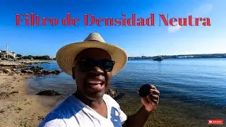(S3): Cap 18 Filtro de Densidad Neutra...(47)!!