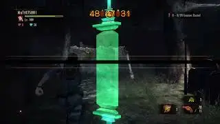 Weekend Survivor No. 157 - 41'21'' (Solo)