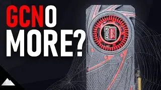 AMD Discontinues Driver Support For Pre-Polaris GPUs