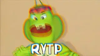 Лунтик RYTP ENTRY