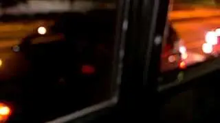 Tucker Defense Bus turning up
