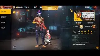 CS RANKED এ খেলা হবে খাপ্পা দিয়ে  #Garenafreefire #jannatgaming #bristygaming