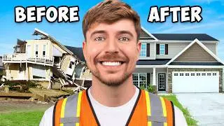 Rebuilding Homes for Tornado Survivors