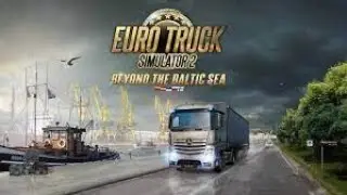 Euro Truck Simulator 2. Как убрать ограничение скорости тягача