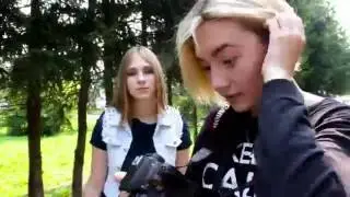 Фотопрогулка по Томску 2