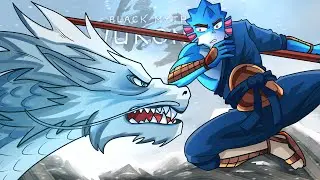 CHAPTER 3 IS THE HARDEST PART OF WUKONG!