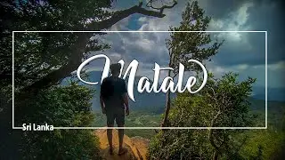 Matale | Sri Lanka | Cinematic Travel Vlog