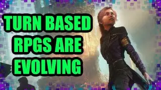 Expedition 33: The Future of Turn Based RPG Gaming