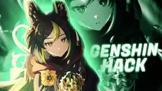 Genshin Impact CHEAT & Download Genshin Impact Hack