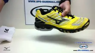 Wave LIGHTNING 7