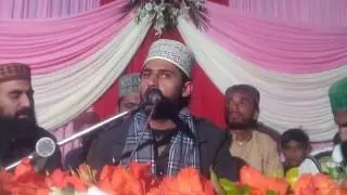 Raqs karta Hai Qalandar by Bilal Noor Chisht