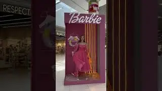 Яркие новинки для настоящих Барби 🩷🛍️ 