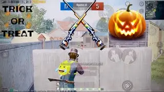 Trick shot For TDM Pubg Mobile