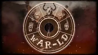 4377 - WAR-LD FULL ALBUM STREAM
