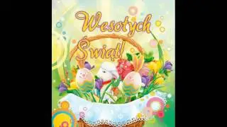 Wesołych Świąt Wielkanocnych (Happy Easter)