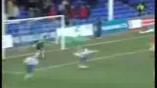 Montage of CPD Wrecsam