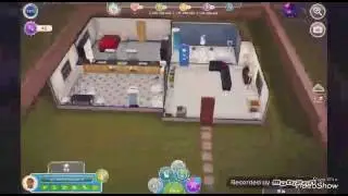 #4/The Sims FreePlay:Мишель Котлер!!Кольцо?Свадьба!!!💕💝💘