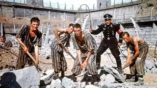 The Censored History of the Most Brutal Nazi Camp – Mauthausen