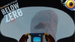 SNEAK PEEK | NEW DIALOGUE ON START !!!!!| Subnautica: Below Zero (experimental)Exploring Build 25194
