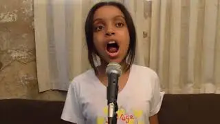 I Have Nothing /Karen Paixão
