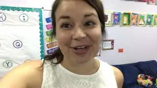 A Day in the Life | An ISD Teacher
