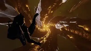 Poisoned Spire Song - Elite Dangerous Odyssey