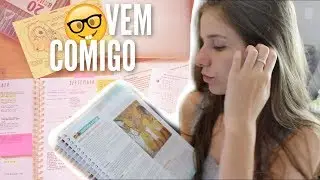 FÉRIAS PRODUTIVAS: VENHA ESTUDAR COMIGO