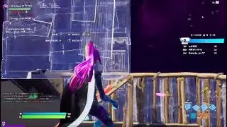 CREATIVE IN SEASON 5!